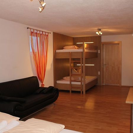 Chalet Muehle Langenfeld Phòng bức ảnh