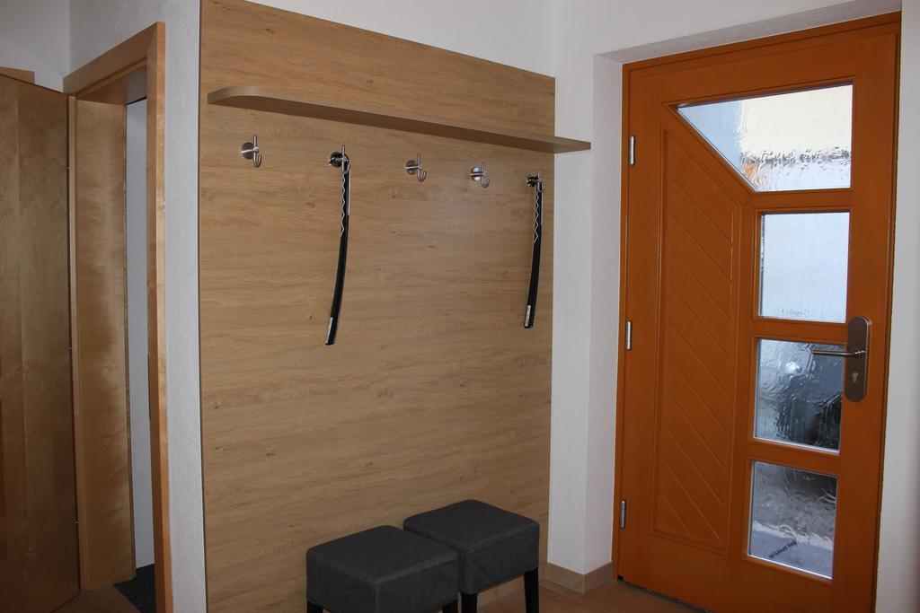 Chalet Muehle Langenfeld Phòng bức ảnh