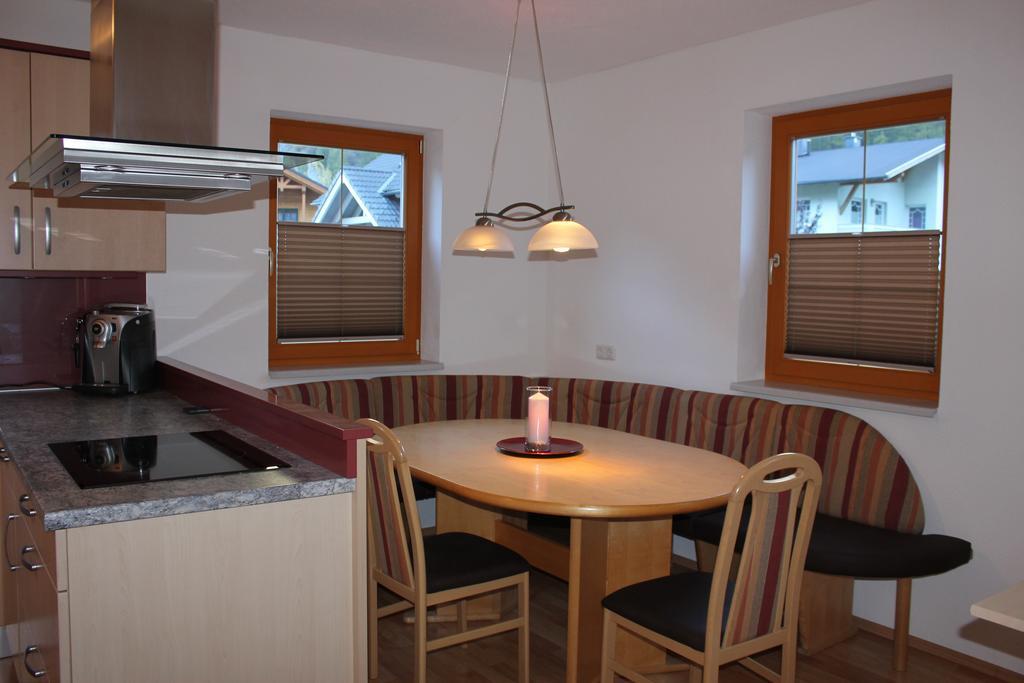 Chalet Muehle Langenfeld Phòng bức ảnh