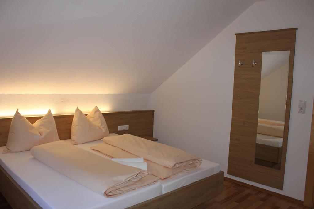 Chalet Muehle Langenfeld Phòng bức ảnh