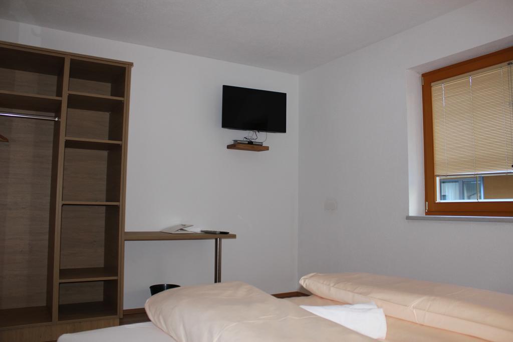 Chalet Muehle Langenfeld Phòng bức ảnh