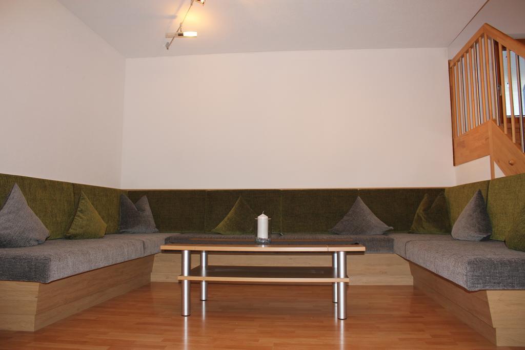 Chalet Muehle Langenfeld Phòng bức ảnh