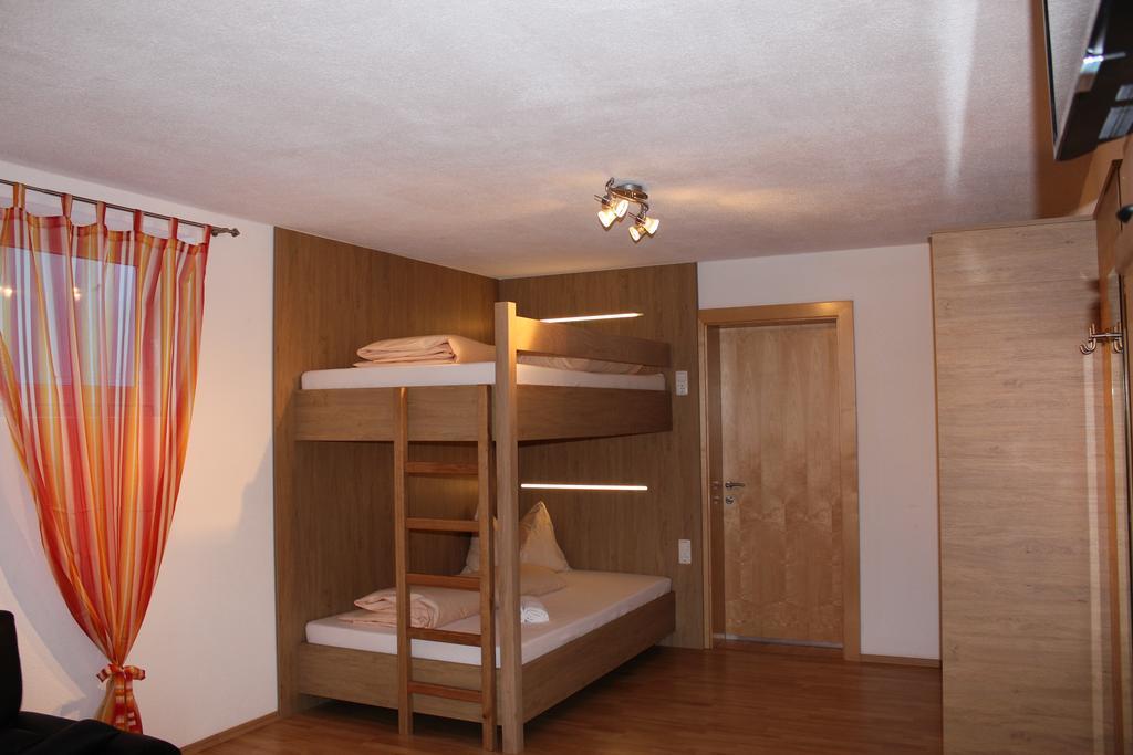 Chalet Muehle Langenfeld Phòng bức ảnh