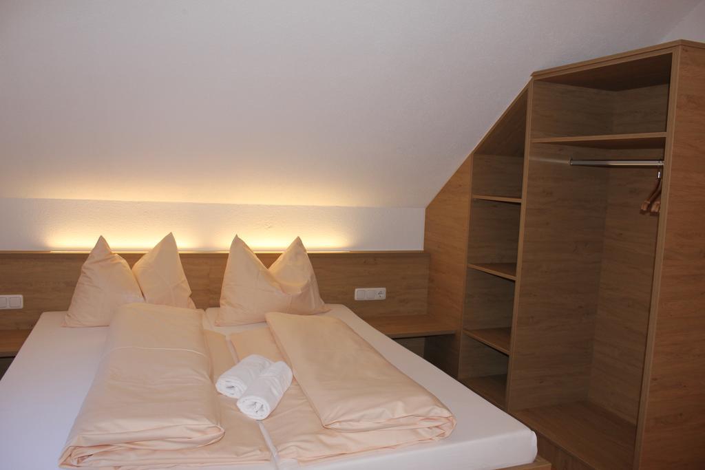 Chalet Muehle Langenfeld Phòng bức ảnh