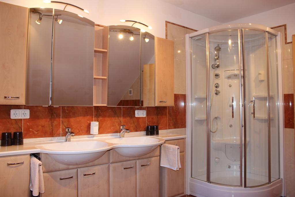 Chalet Muehle Langenfeld Phòng bức ảnh