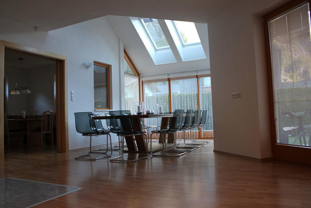 Chalet Muehle Langenfeld Phòng bức ảnh