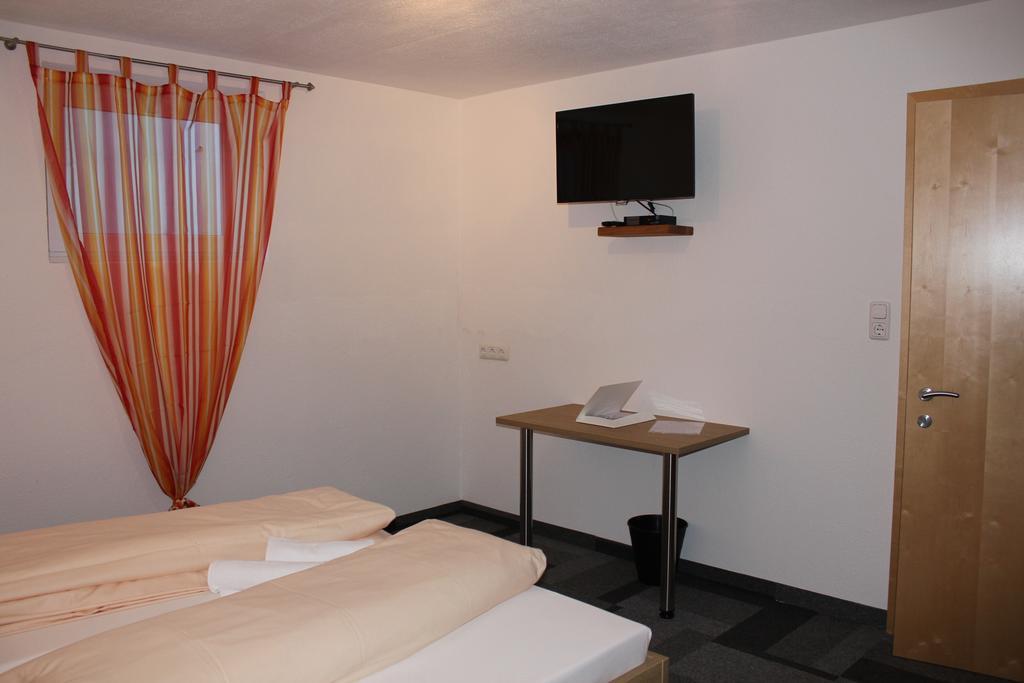 Chalet Muehle Langenfeld Phòng bức ảnh