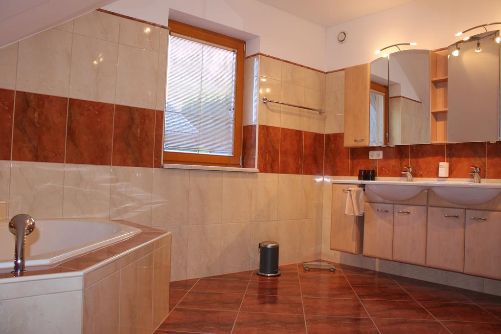Chalet Muehle Langenfeld Phòng bức ảnh