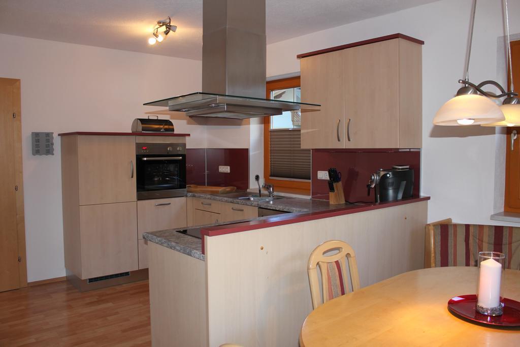 Chalet Muehle Langenfeld Phòng bức ảnh