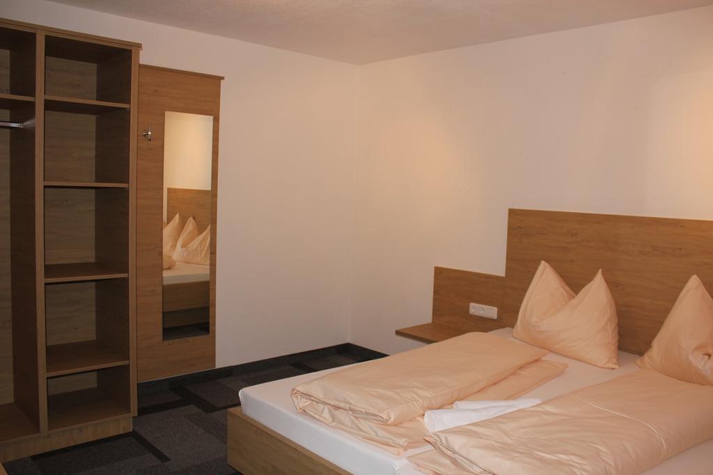 Chalet Muehle Langenfeld Phòng bức ảnh