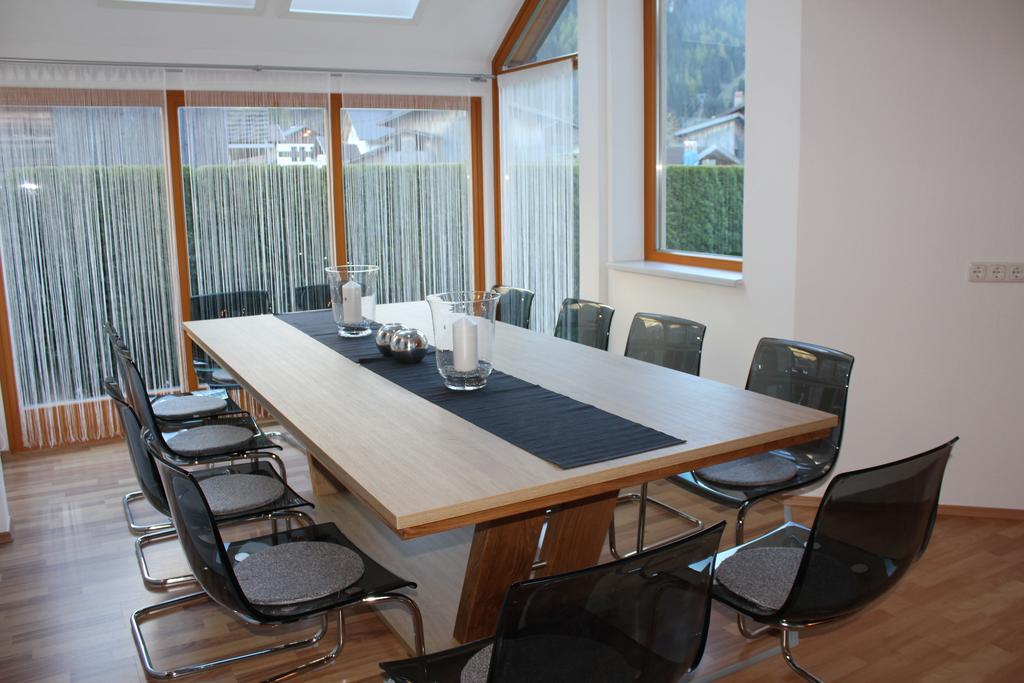 Chalet Muehle Langenfeld Phòng bức ảnh