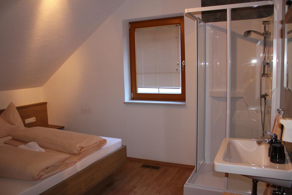 Chalet Muehle Langenfeld Phòng bức ảnh