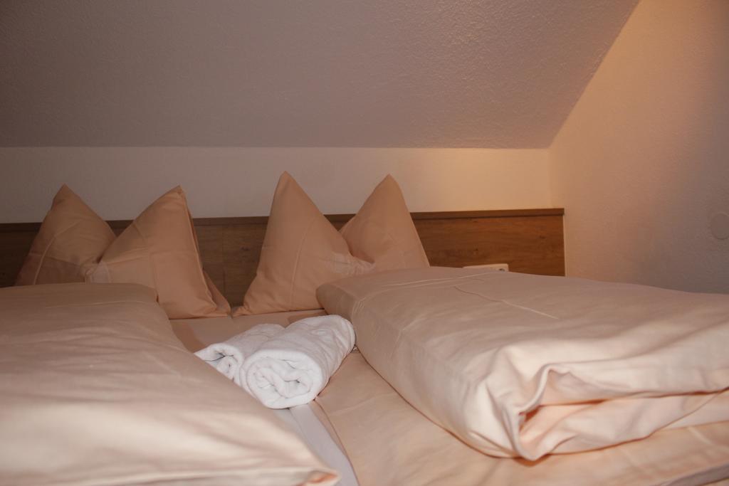 Chalet Muehle Langenfeld Phòng bức ảnh