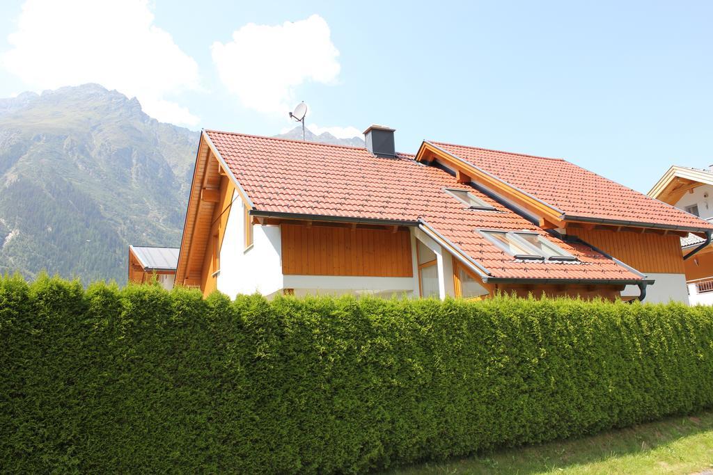 Chalet Muehle Langenfeld Phòng bức ảnh