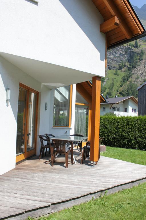 Chalet Muehle Langenfeld Phòng bức ảnh