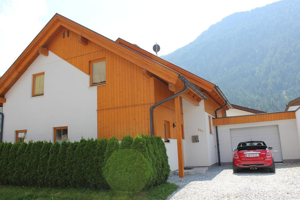 Chalet Muehle Langenfeld Phòng bức ảnh