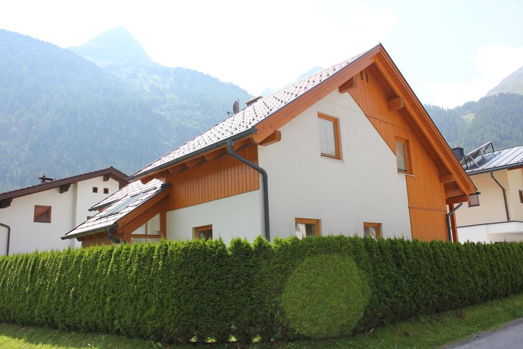 Chalet Muehle Langenfeld Phòng bức ảnh