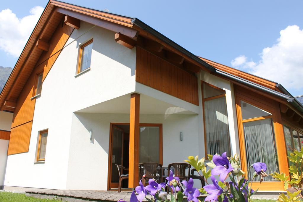 Chalet Muehle Langenfeld Phòng bức ảnh